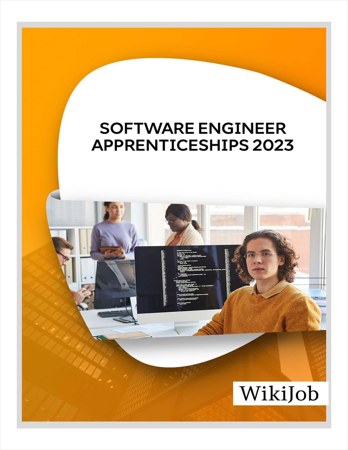 Software Engineer Apprenticeships 2023