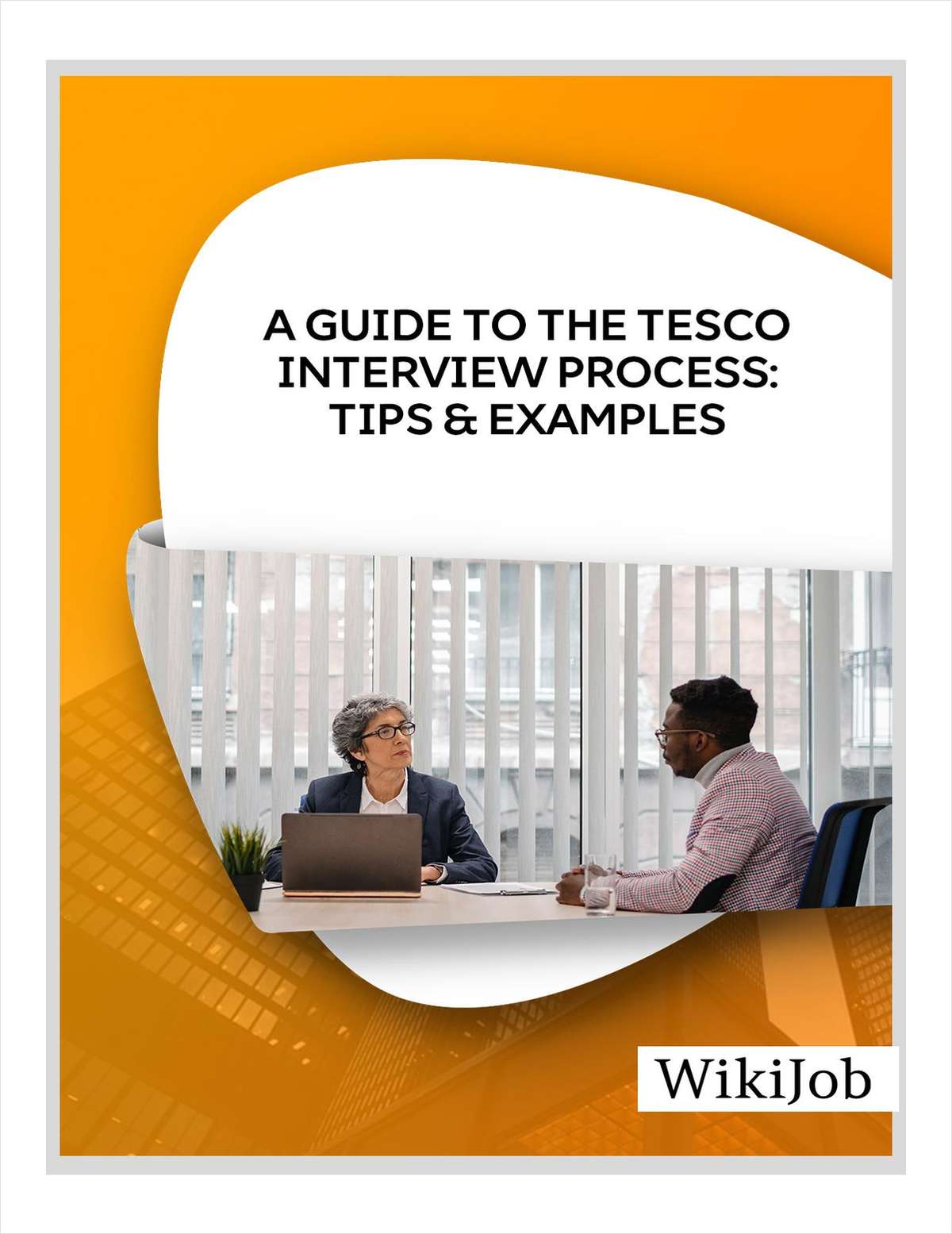 A Guide to the Tesco Interview Process: Tips & Examples