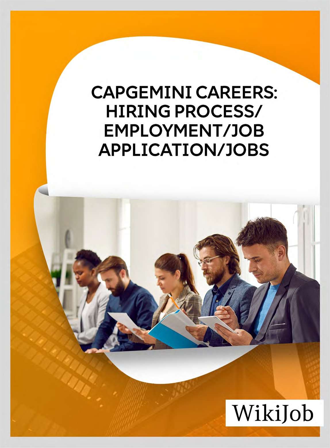 Capgemini Careers: Hiring Process/Employment/Job Application/Jobs