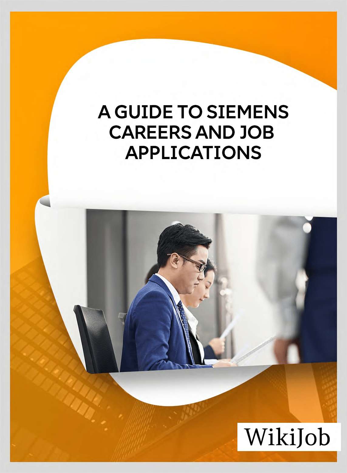 A Guide to Siemens Careers and Job Applications