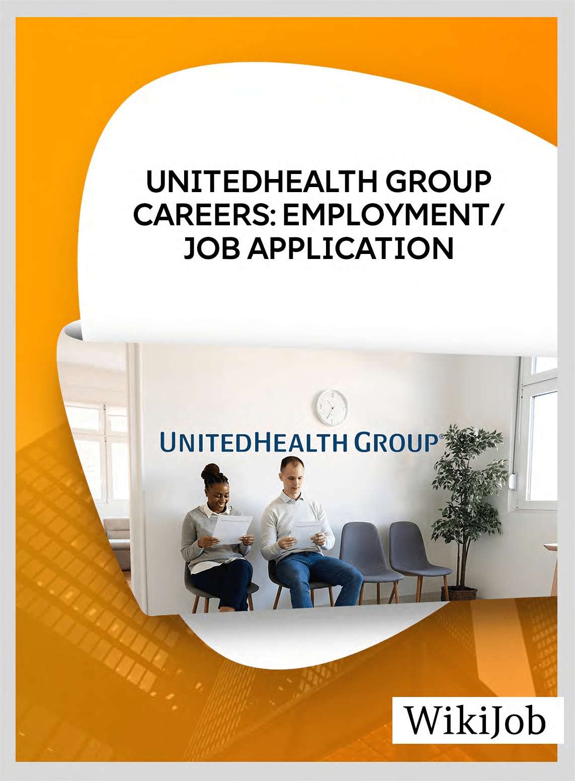 UnitedHealth Group Careers: Employment/Job Application