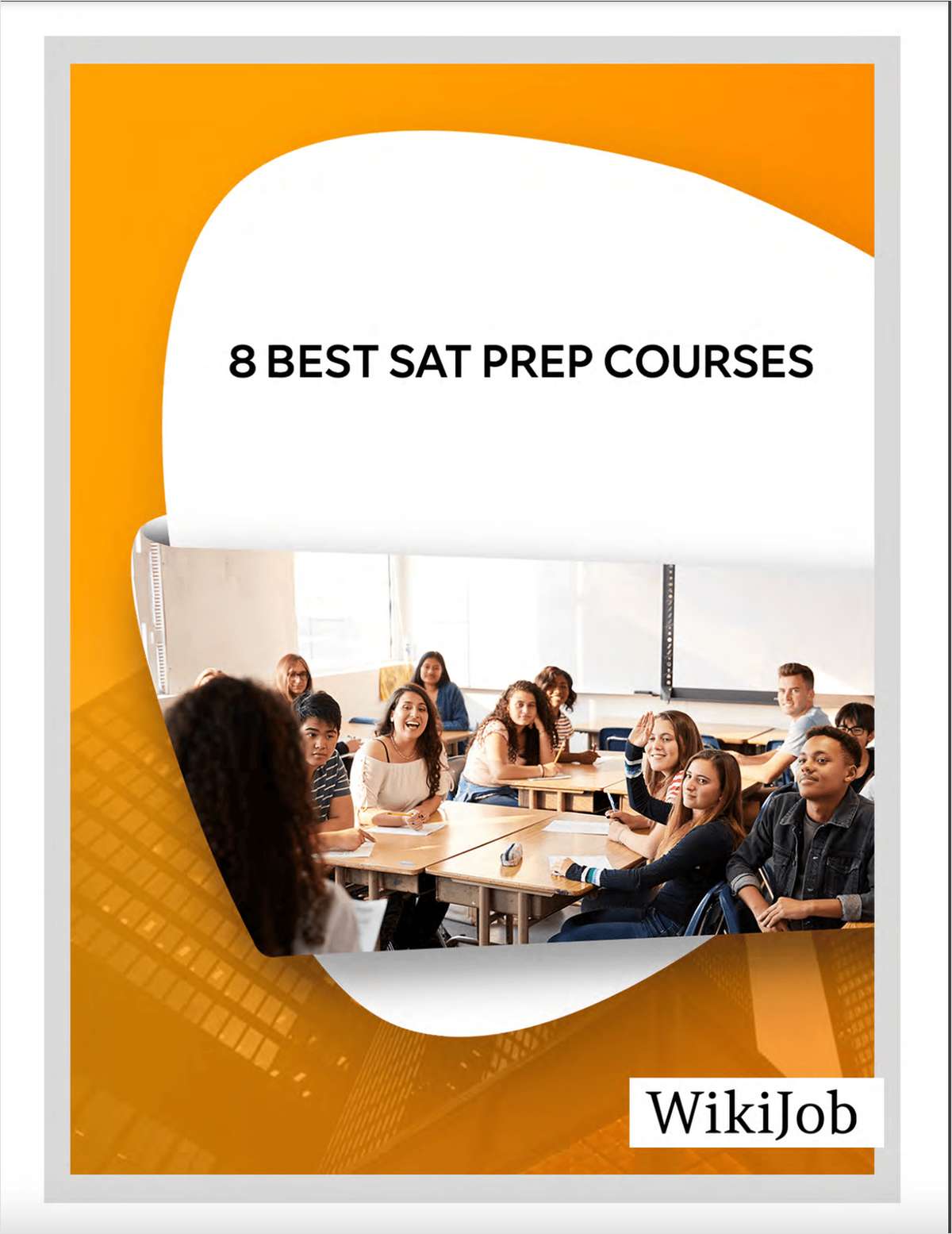 8 Best SAT Prep Courses (Expert Reviewed)