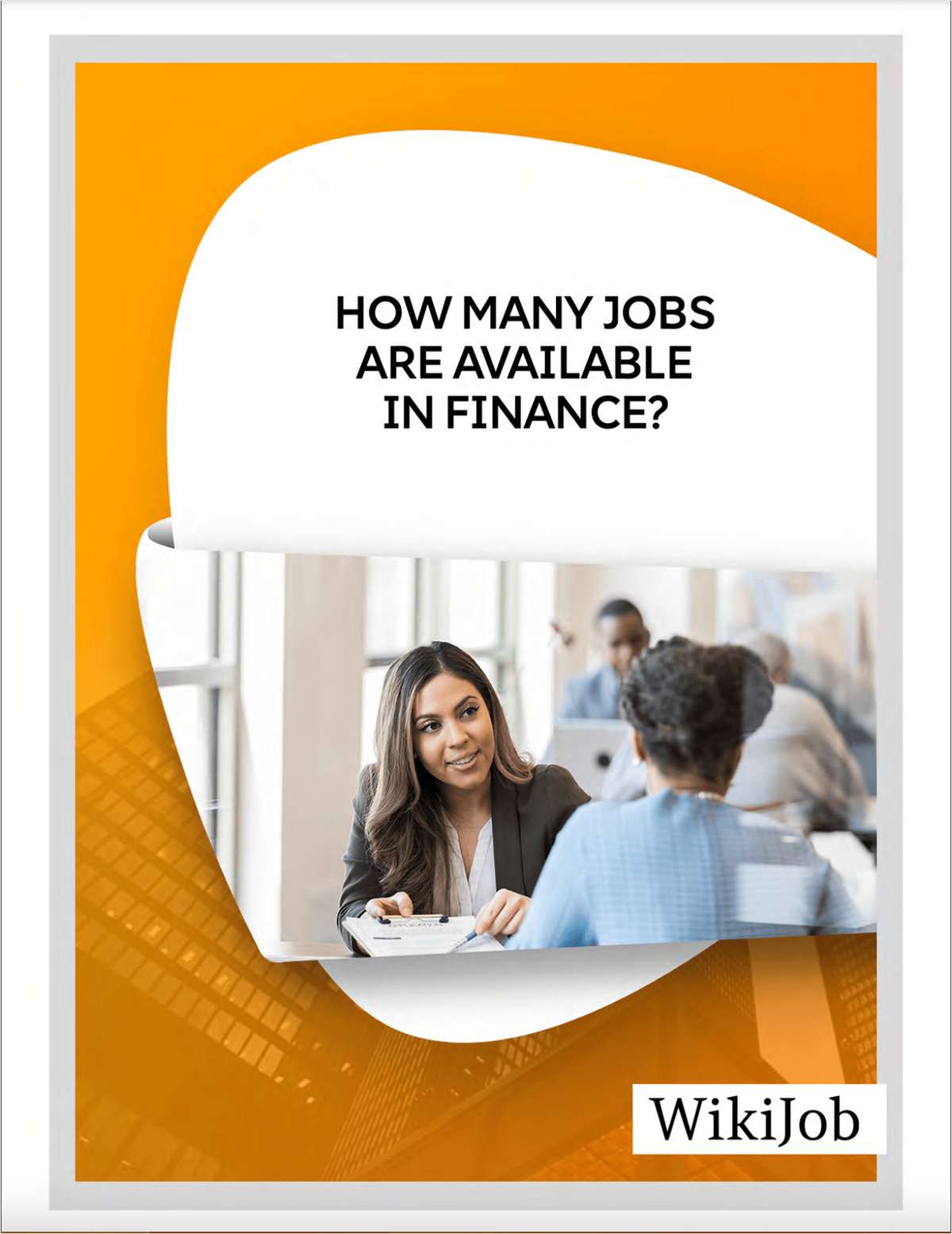 How Many Jobs Are Available in Finance?