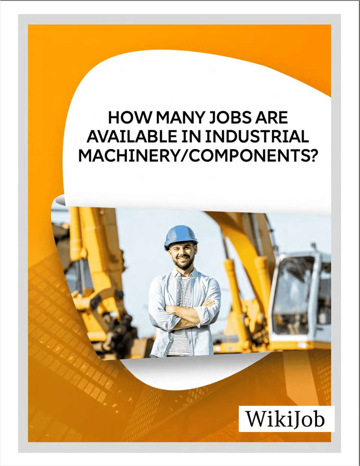 How Many Jobs Are Available in Industrial Machinery/Components?