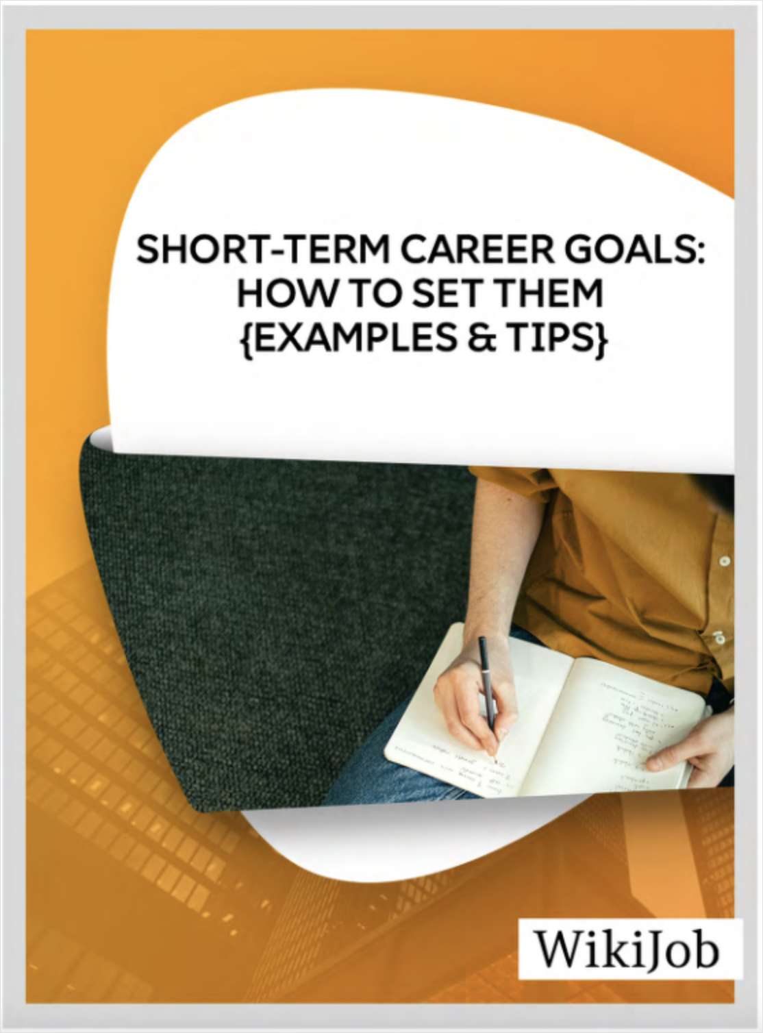 Short-Term Career Goals: How to Set them (Examples & Tips)