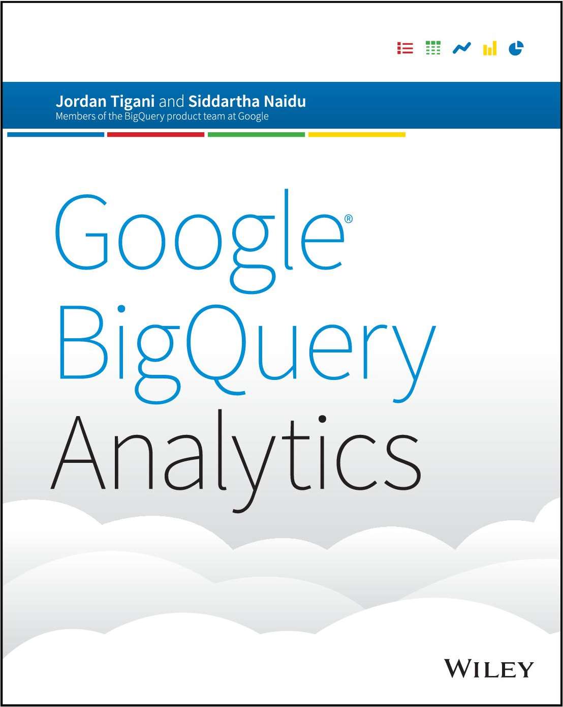 Google BigQuery Analytics -- Free Sample Chapter