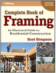 Complete Book of Framing