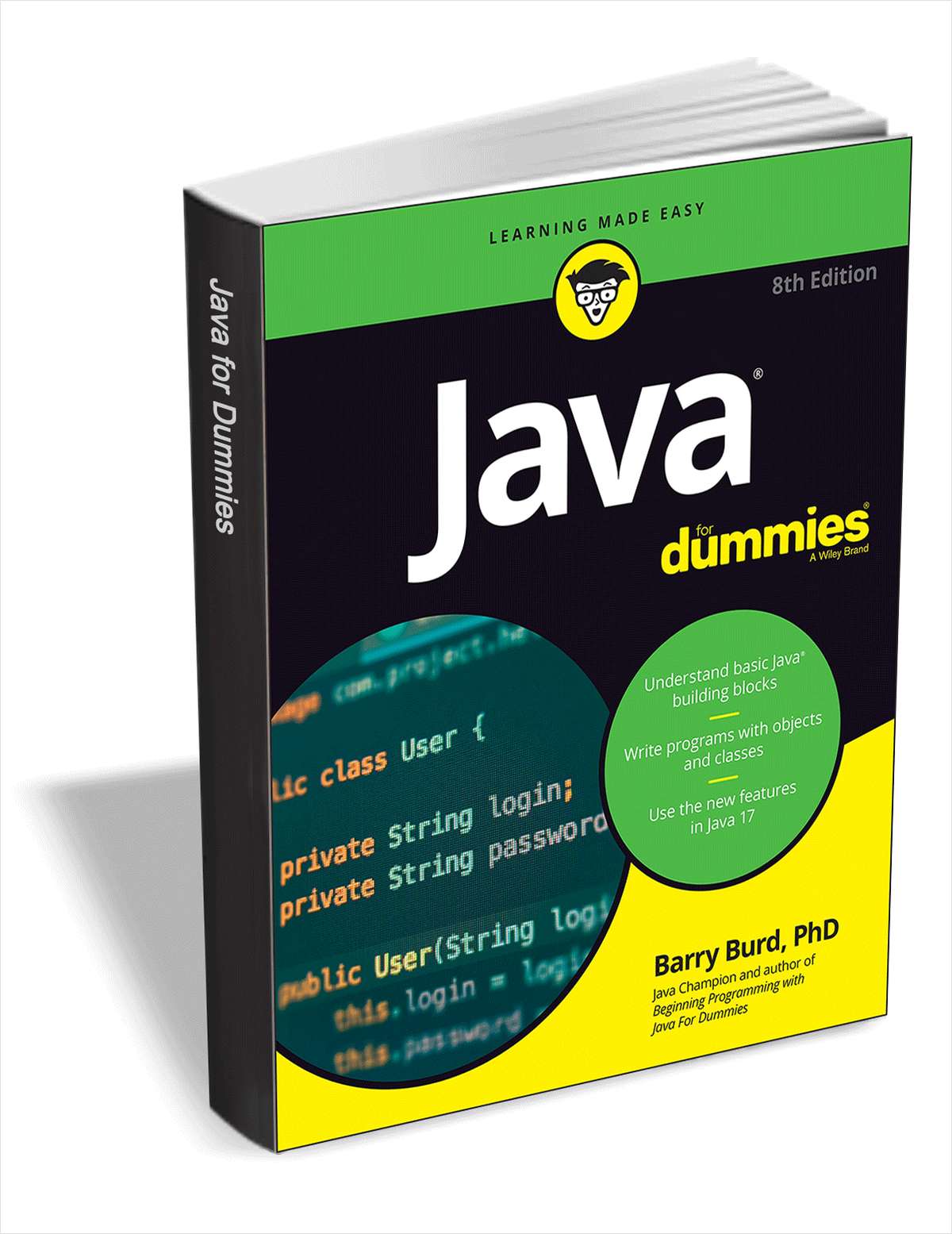 Java For Dummies