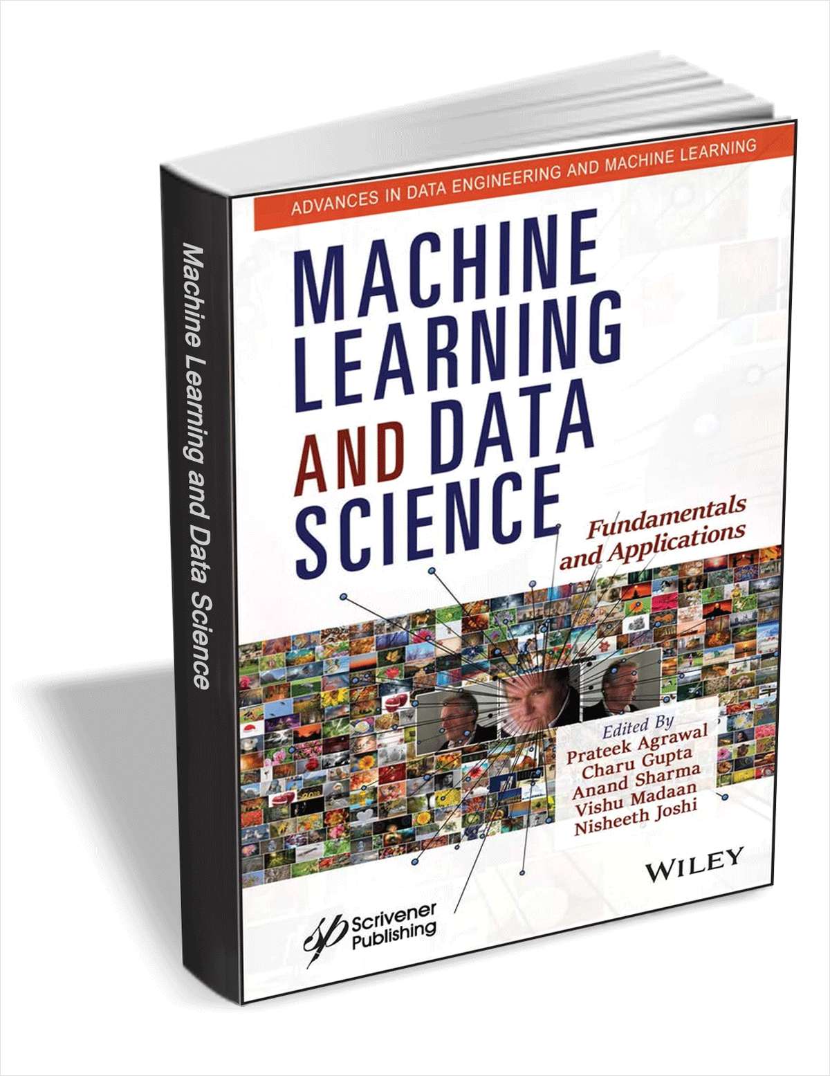 FREE EBOOK 📣 Machine Learning and Data Science: Fundamentals and Applications (Worth $156)