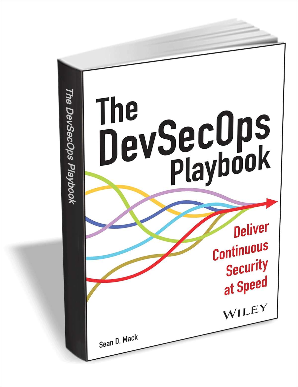 The DevSecOps Playbook: Deliver Continuous Security at Speed ($19.00 Value) FREE for a Limited Time