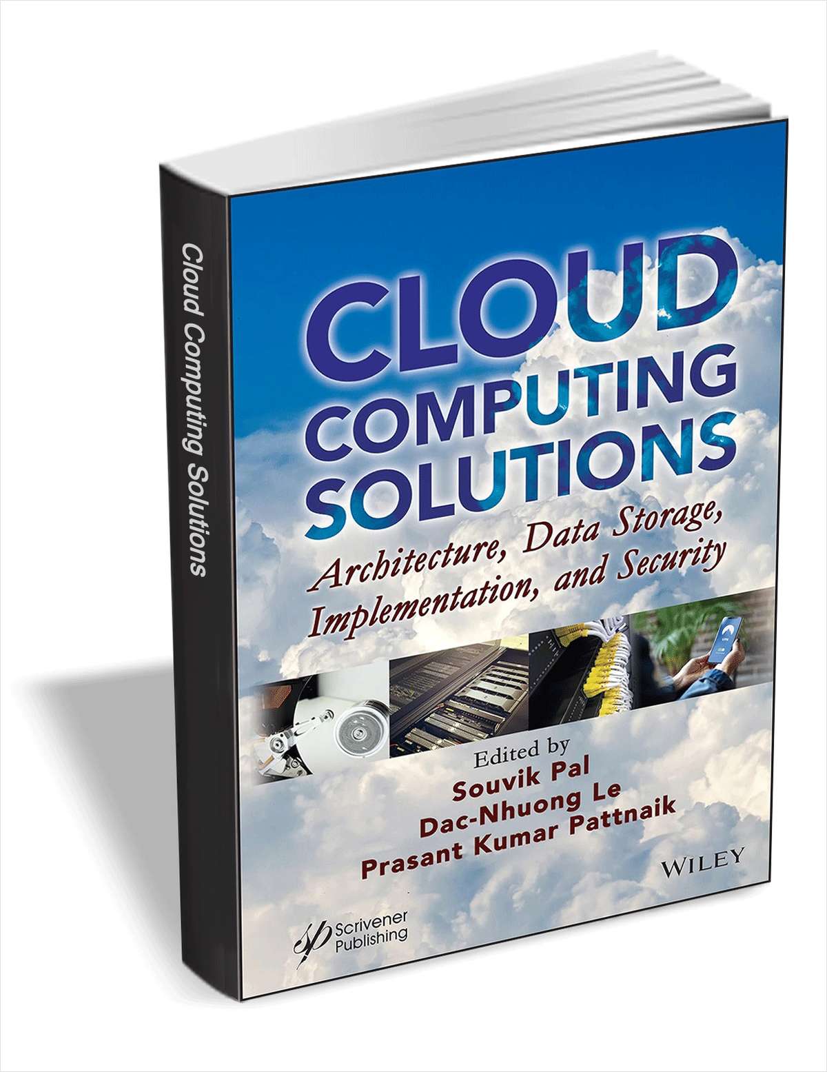 Cloud Computing Solutions Architecture, Data Storage, Implementation