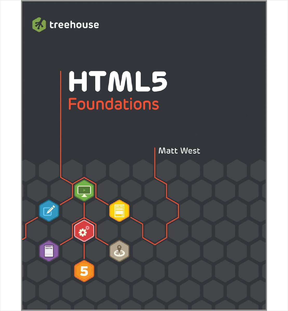 HTML5 Foundations