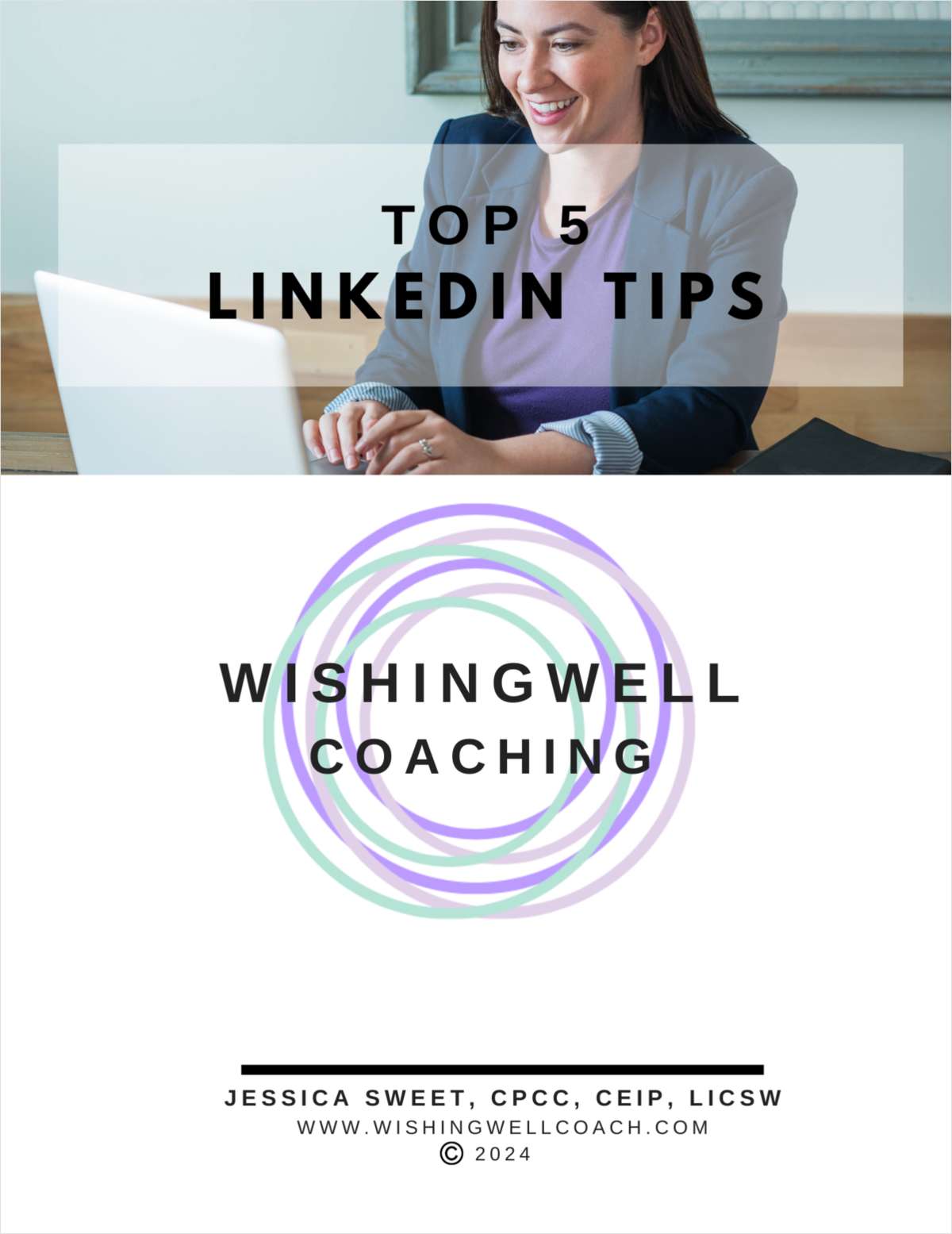 Top 5 Linkedln Tips
