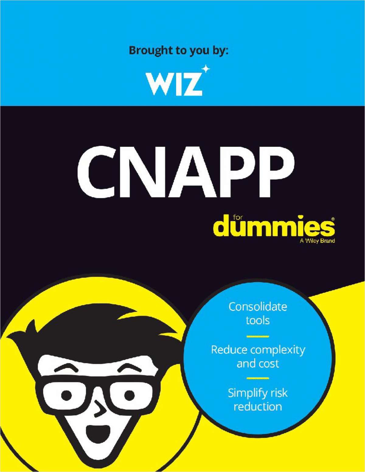 CNAPP for Dummies