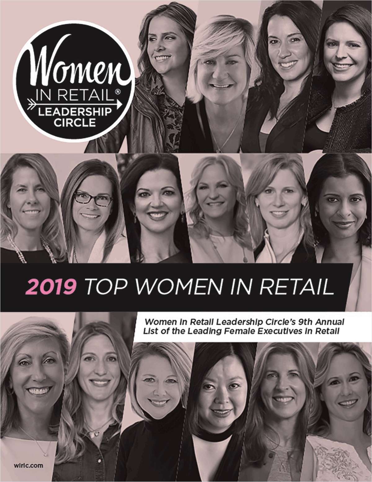2019 Top Women in Retail