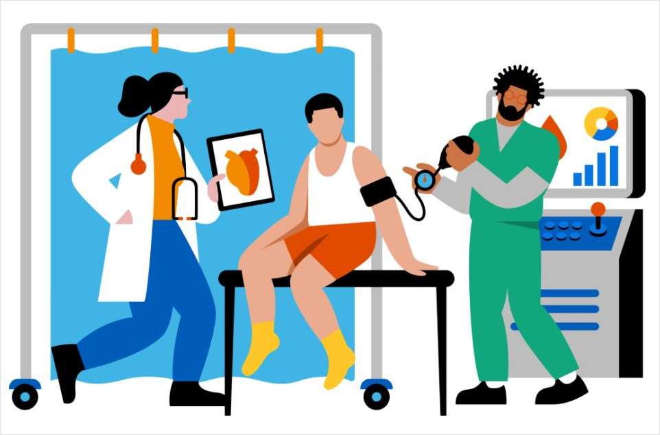 Workday Healthcare Virtual Summit