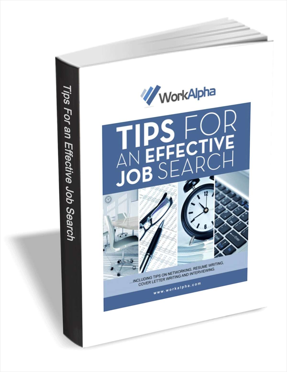 Tips For an Effective Job Search