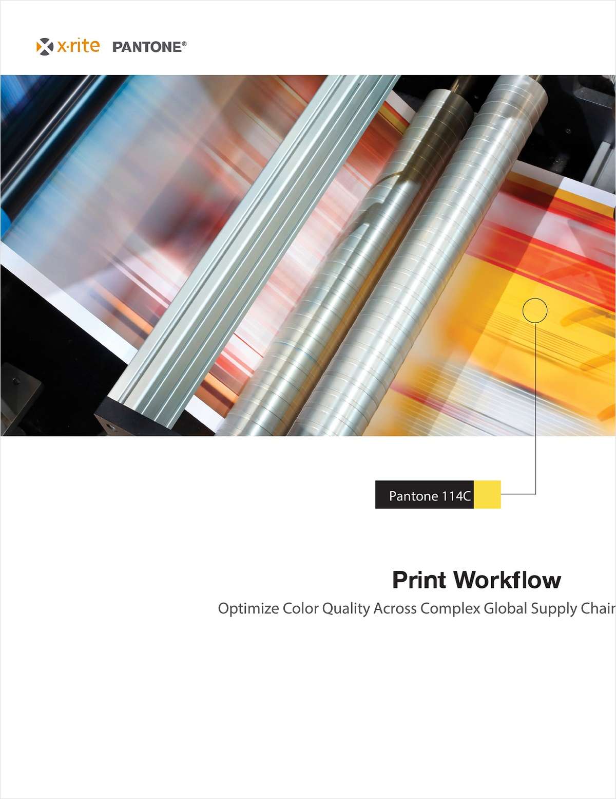 Best Practices: Color Management for Commercial Printers