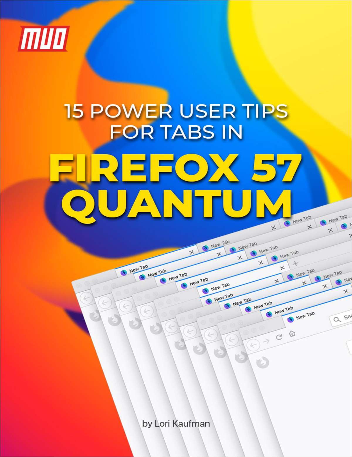 15 Must-Know Power User Tips for Firefox Tabs