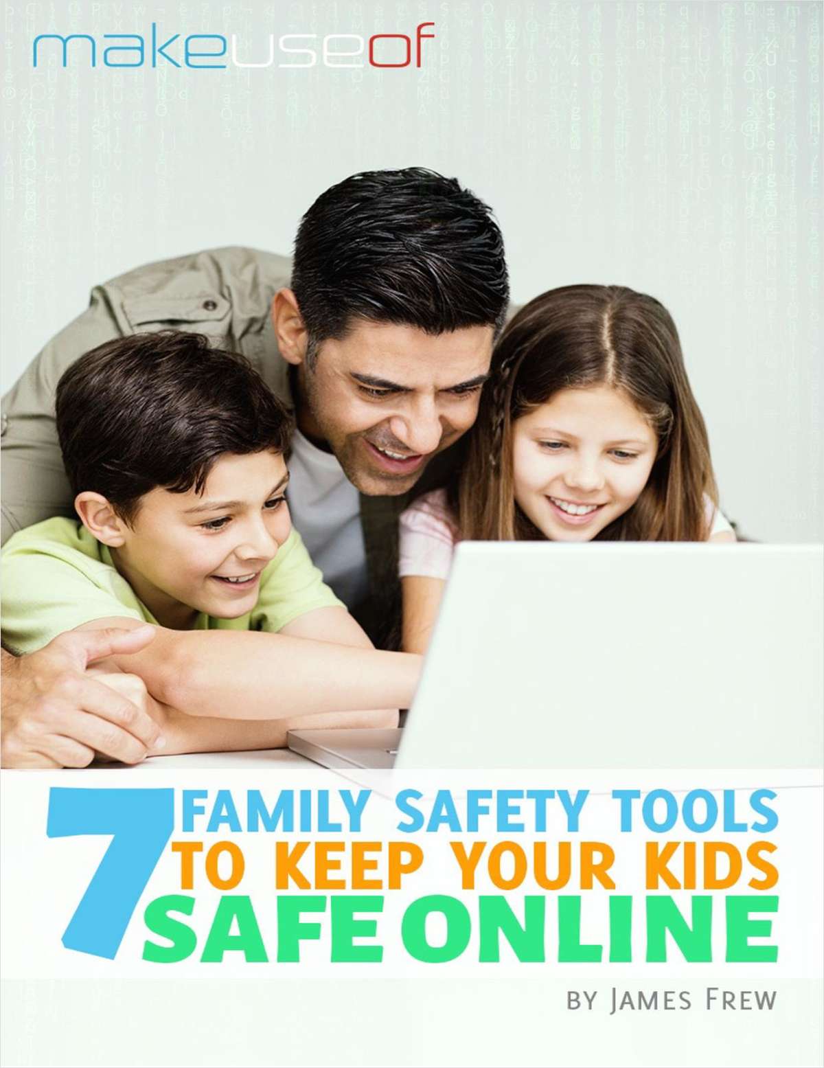 7 Family Safety Tools To Keep Your Kids Safe Online