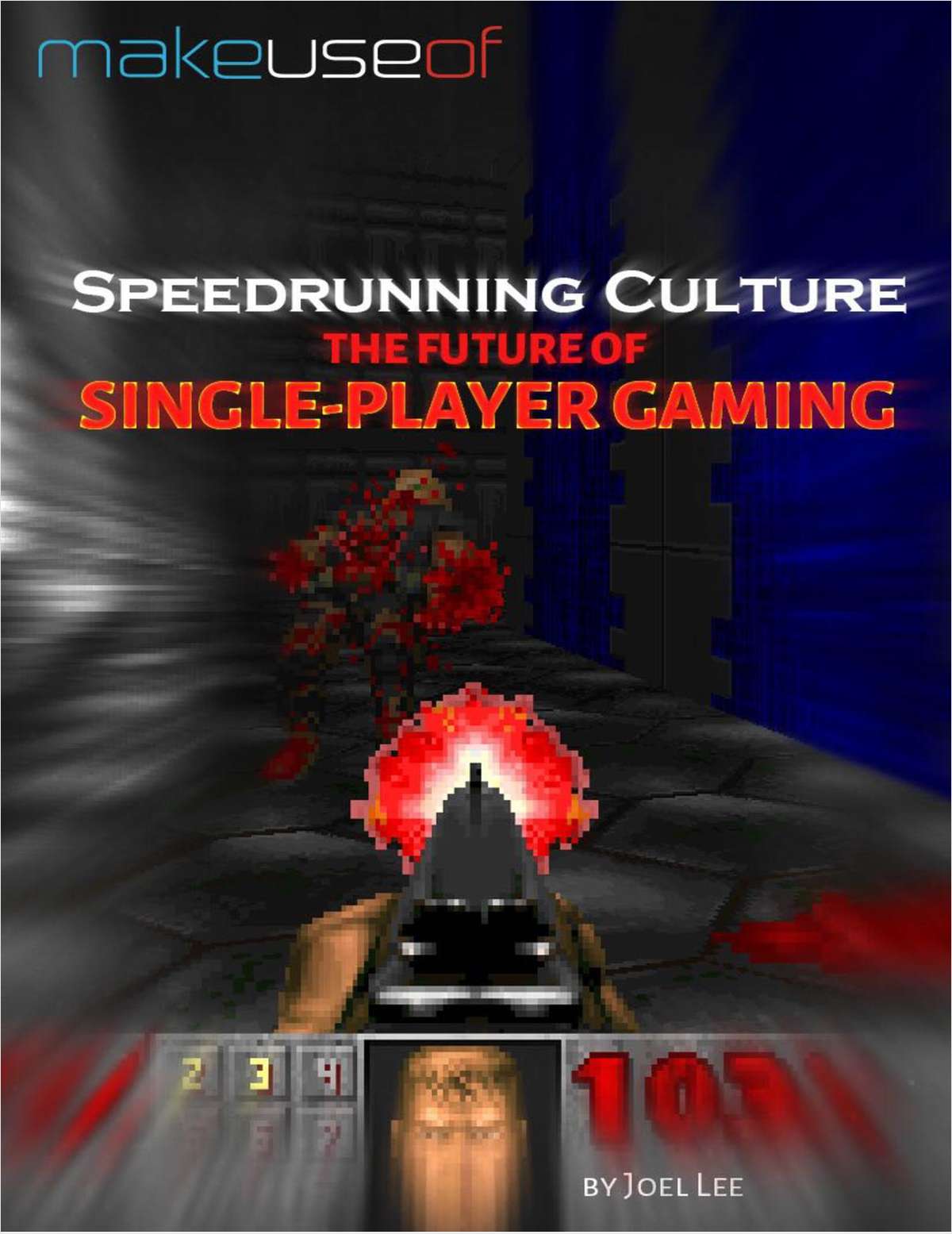 Speedrunning Culture: The Future of Single-Player Gaming