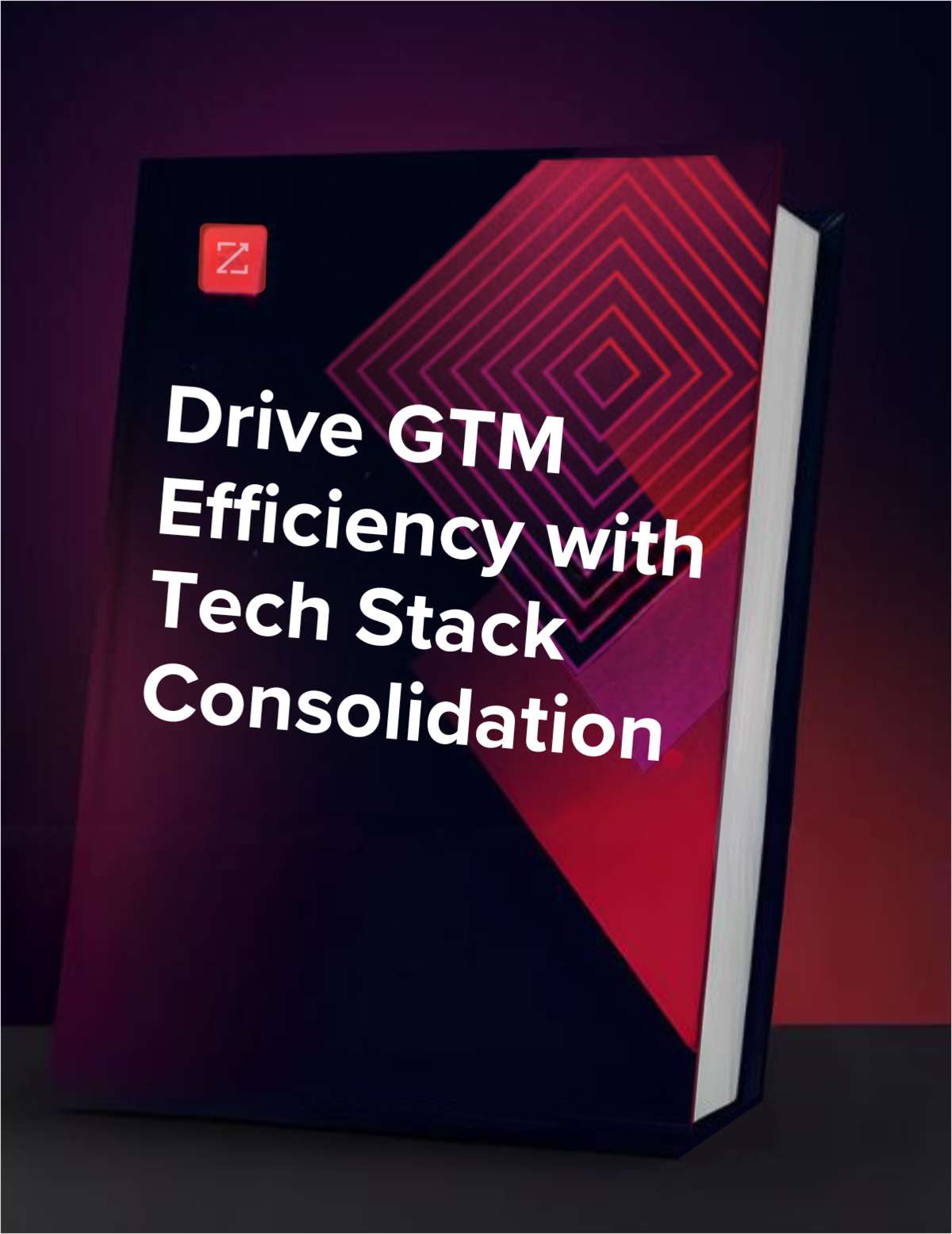 Drive GTM Efficiency with Tech Stack Consolidation, Free ZoomInfo On