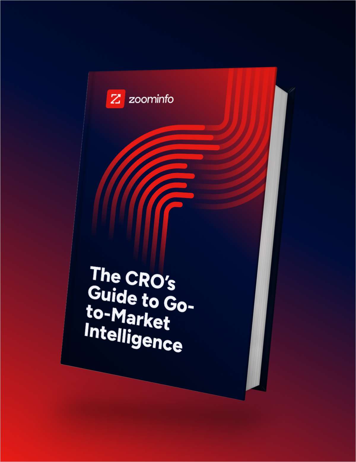 The CRO's Guide to Go-to-Market Intelligence